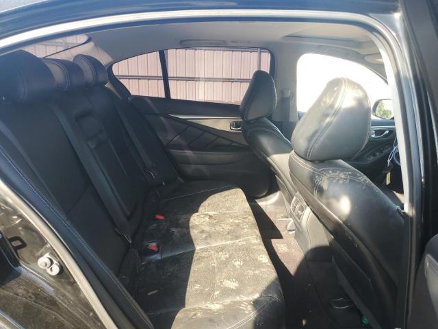 INFINITI Q50 Base Image 12