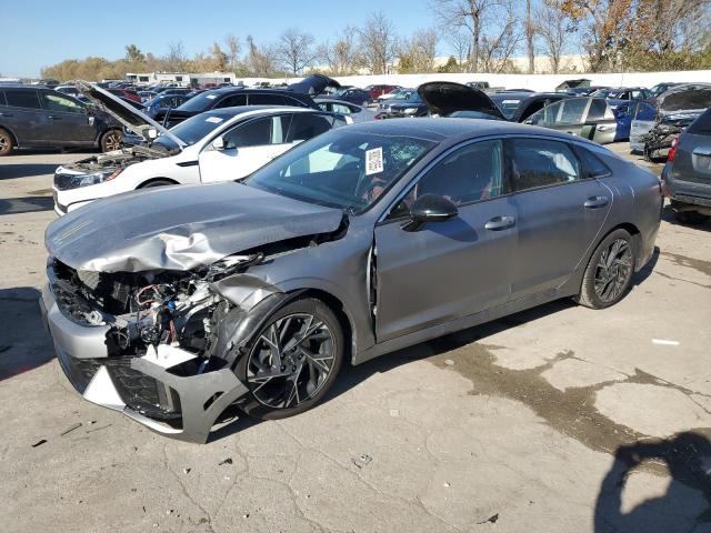  Salvage Kia K5
