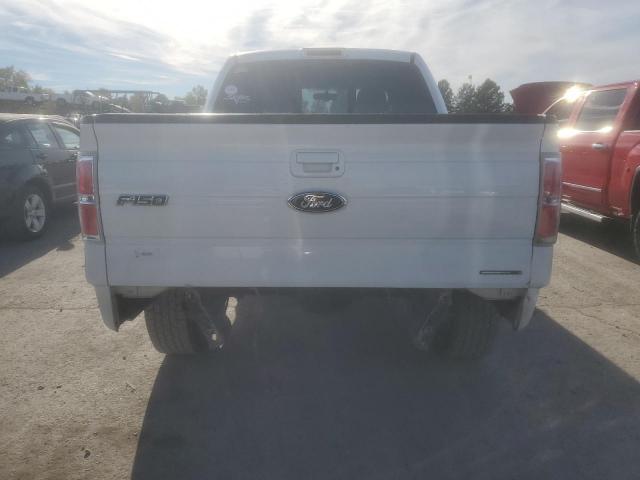 Ford F-150 Supercrew Image 11