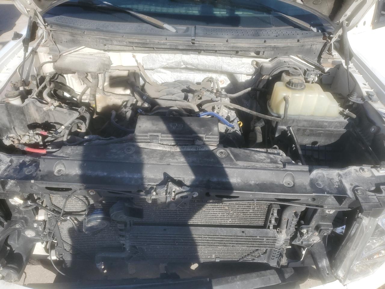 Ford F-150 Supercrew Image 8