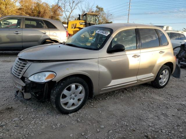  Salvage Chrysler PT Cruiser