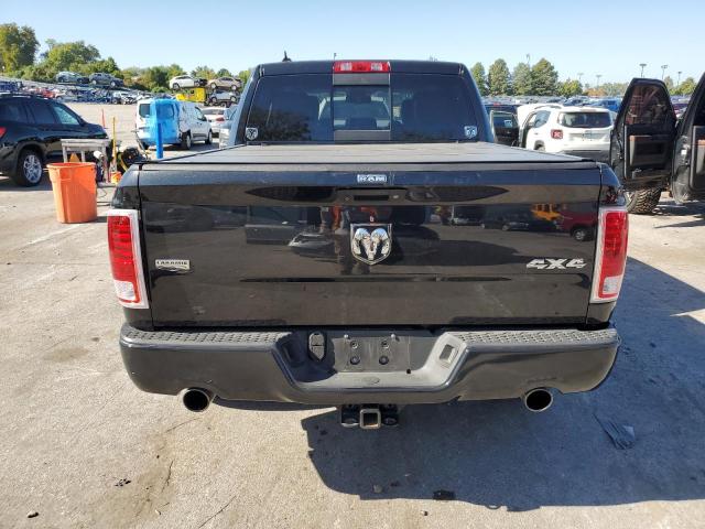 Ram 1500 Laramie Image 9