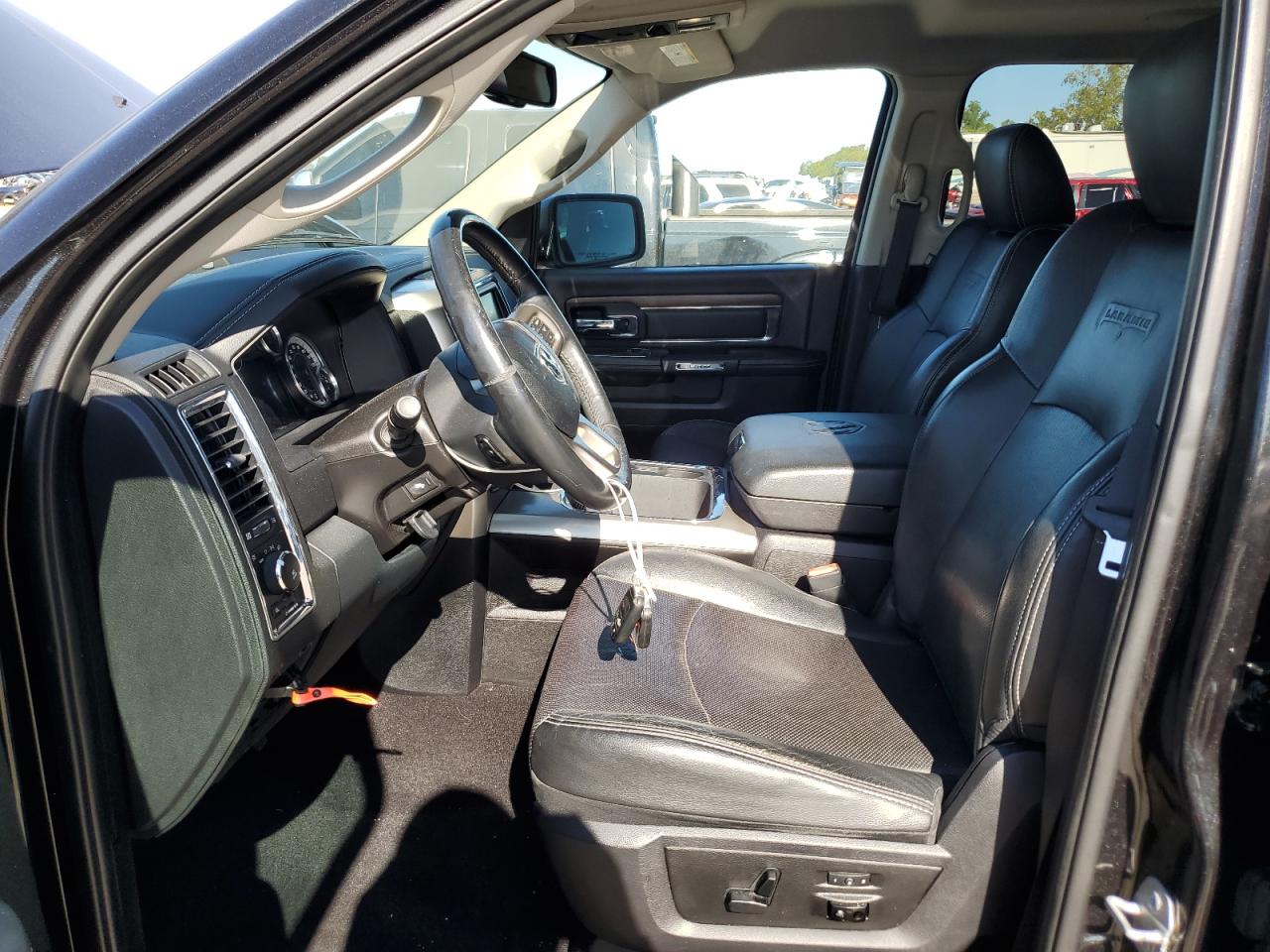 Ram 1500 Laramie Image 10