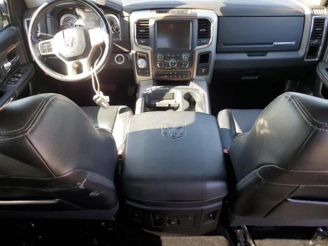 Ram 1500 Laramie Image 11