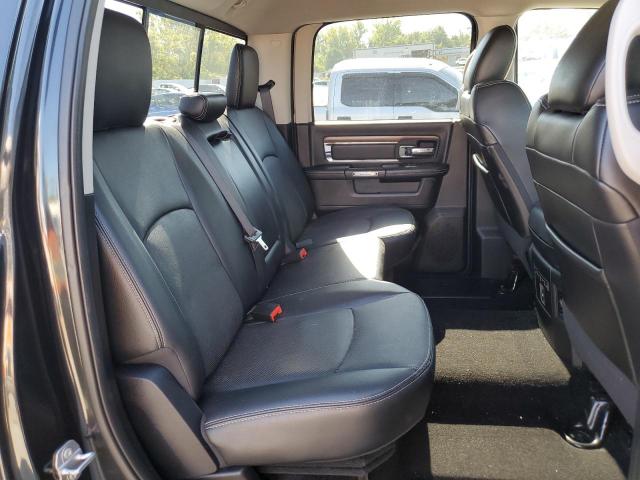 Ram 1500 Laramie Image 4