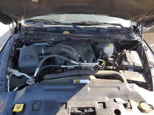 Ram 1500 Laramie Image 8