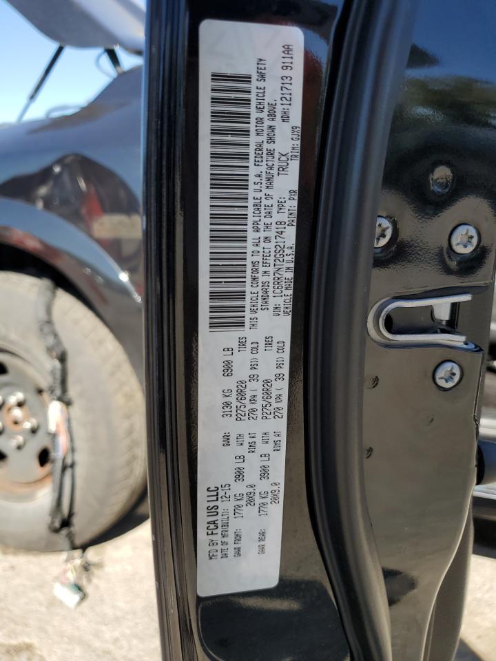 Ram 1500 Laramie Image 2