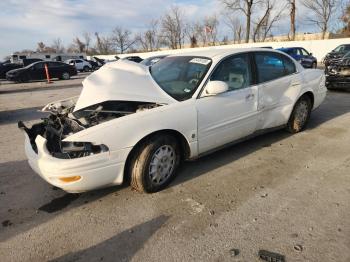  Salvage Buick LeSabre
