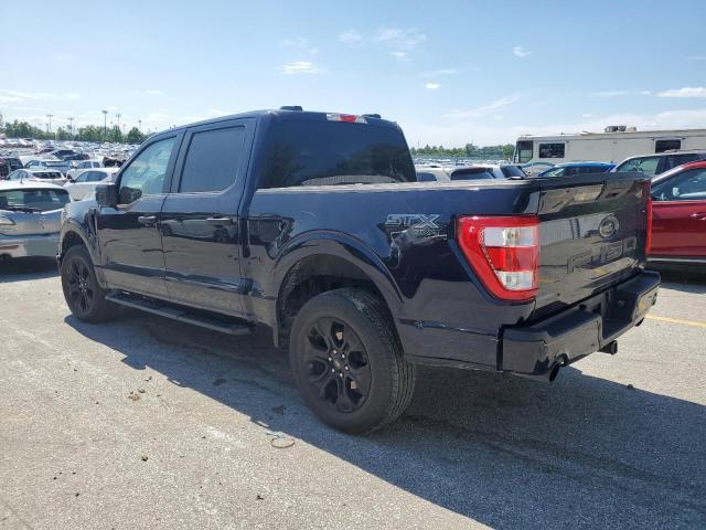Ford F-150 Supercrew Image 3