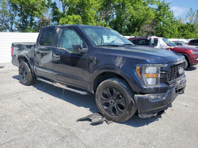 Ford F-150 Supercrew Image 4