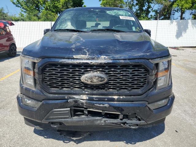 Ford F-150 Supercrew Image 5