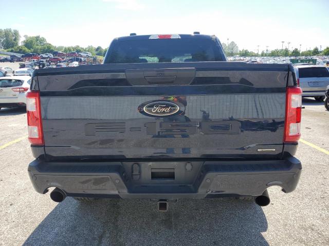 Ford F-150 Supercrew Image 6