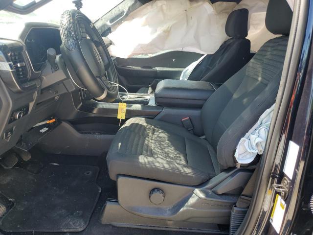 Ford F-150 Supercrew Image 8