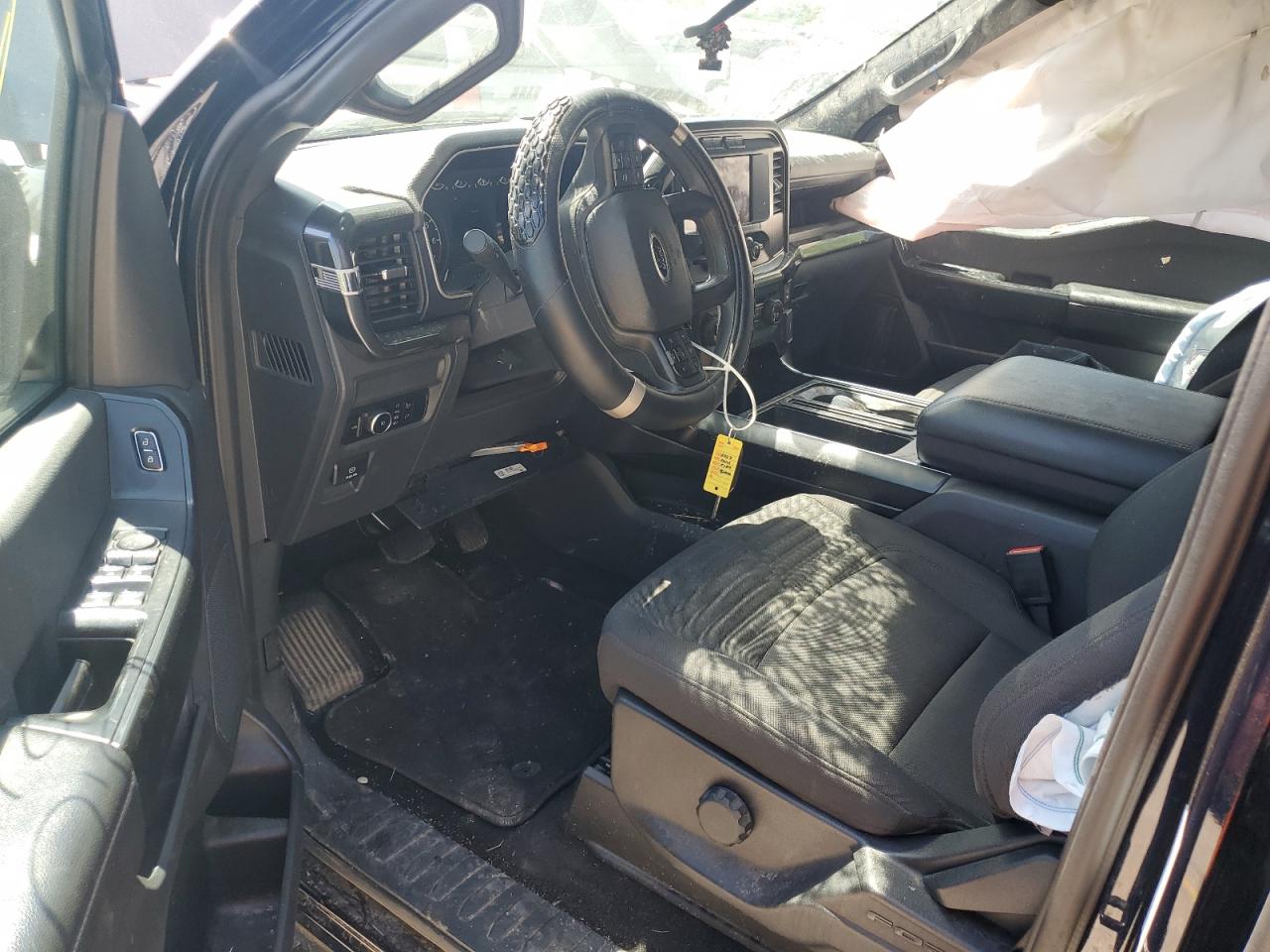 Ford F-150 Supercrew Image 7