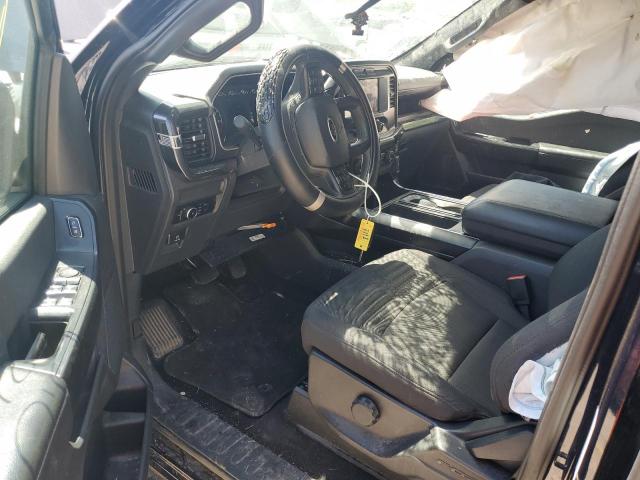 Ford F-150 Supercrew Image 7