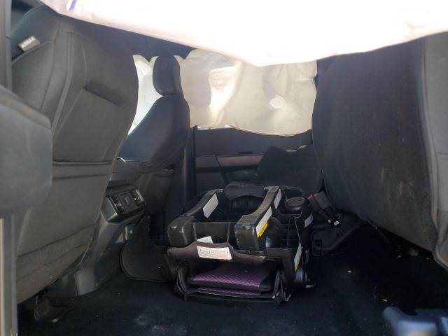 Ford F-150 Supercrew Image 12