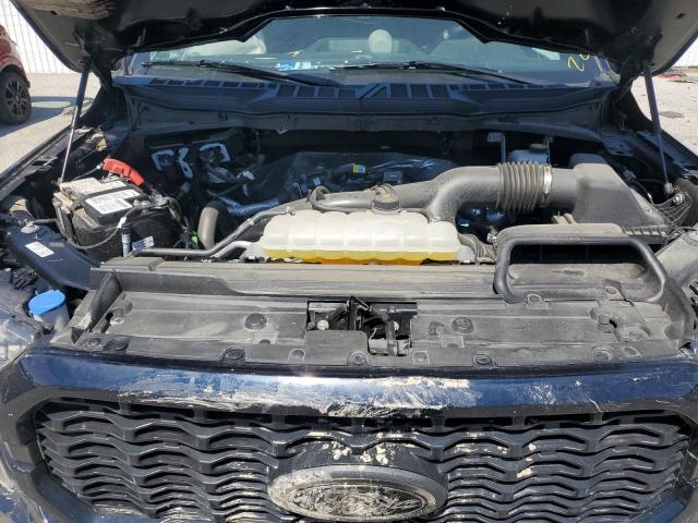 Ford F-150 Supercrew Image 9