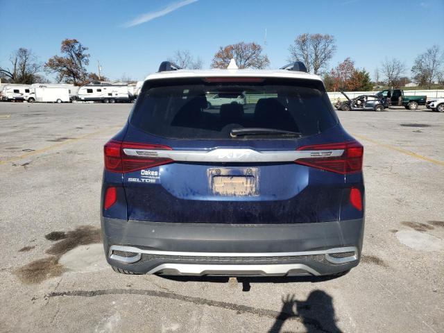 Kia Seltos Nightfall Image 12