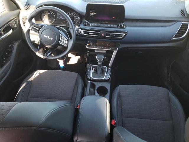 Kia Seltos Nightfall Image 7