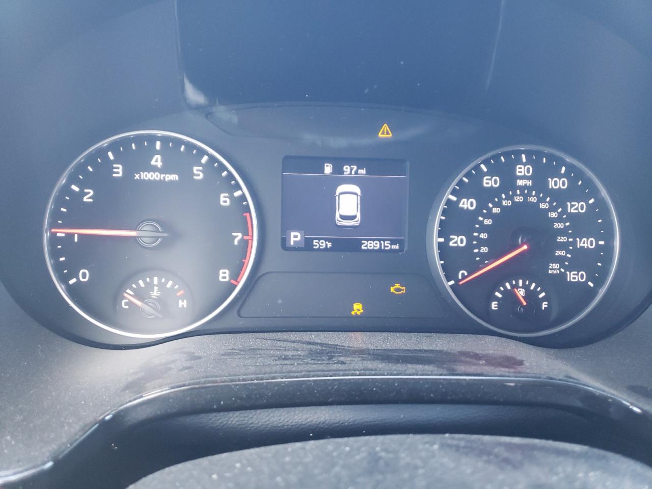 Kia Seltos Nightfall Image 11