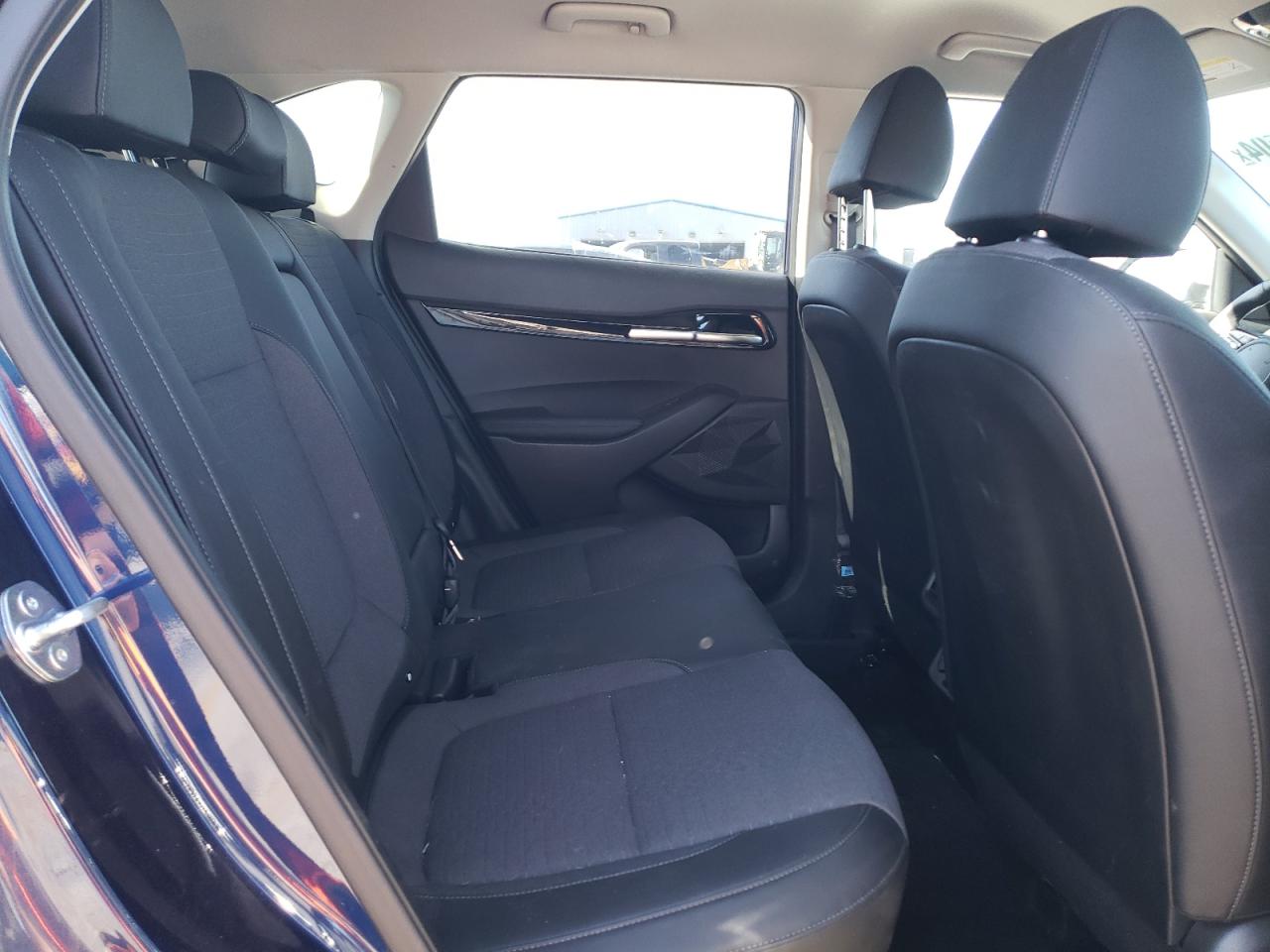 Kia Seltos Nightfall Image 10