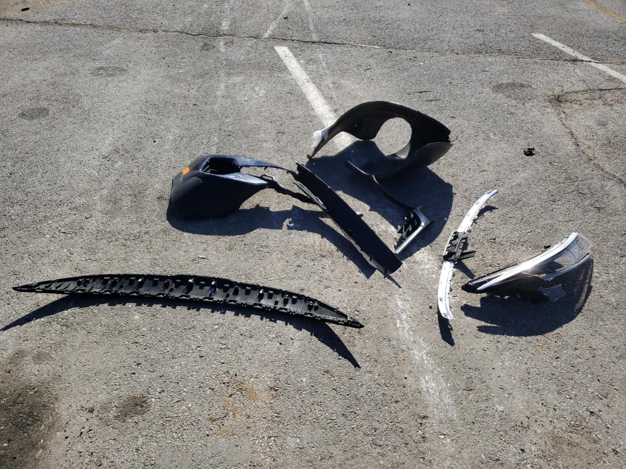 Kia Seltos Nightfall Image 13