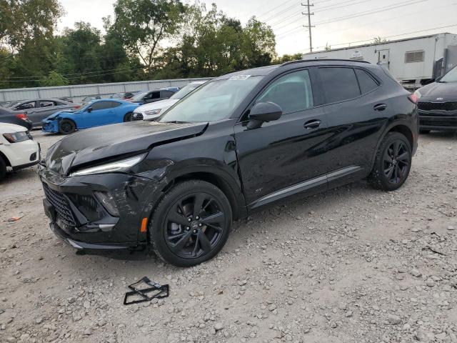  Salvage Buick Envision