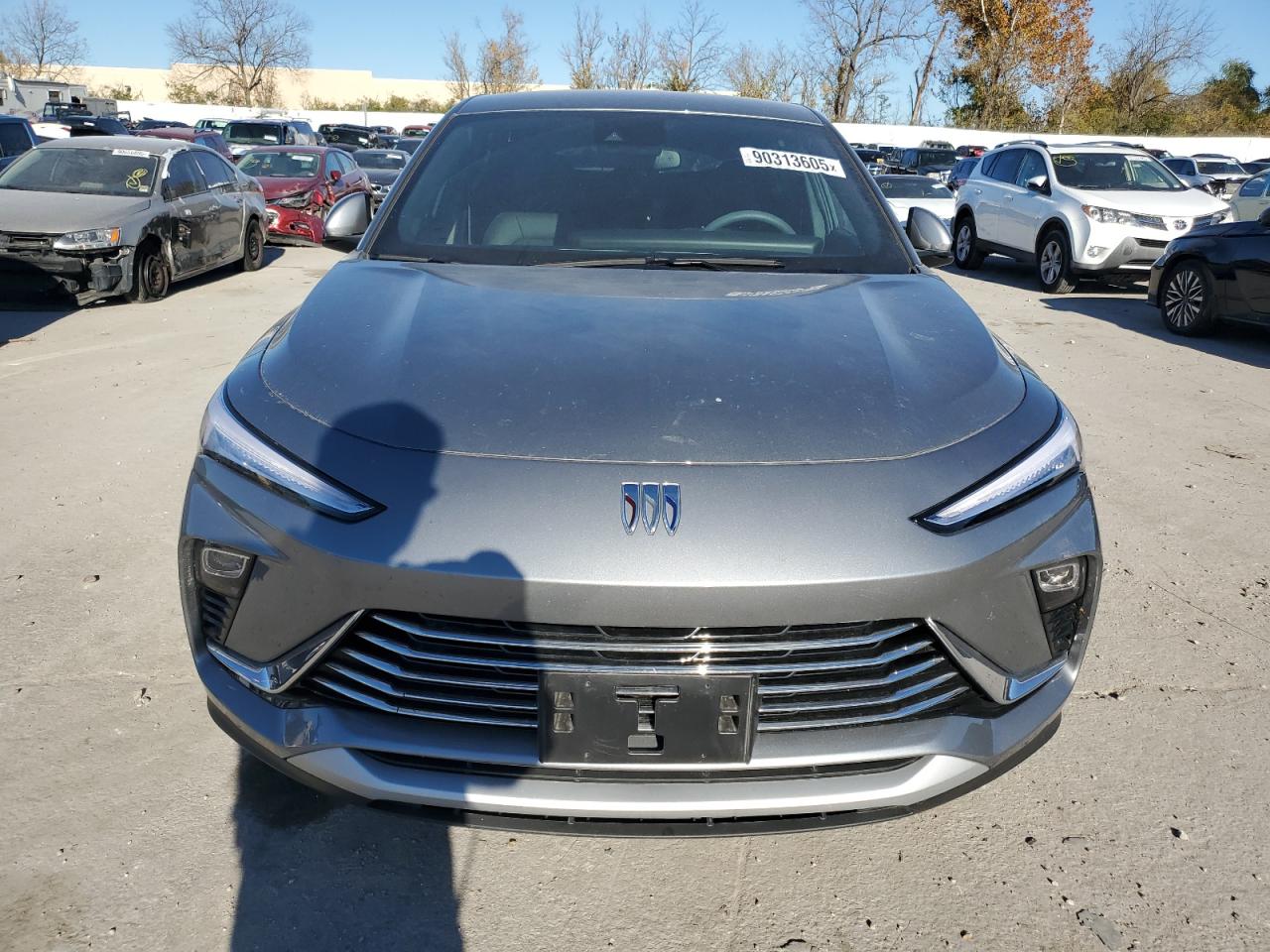 Buick Envista Pr Preferred Image 12