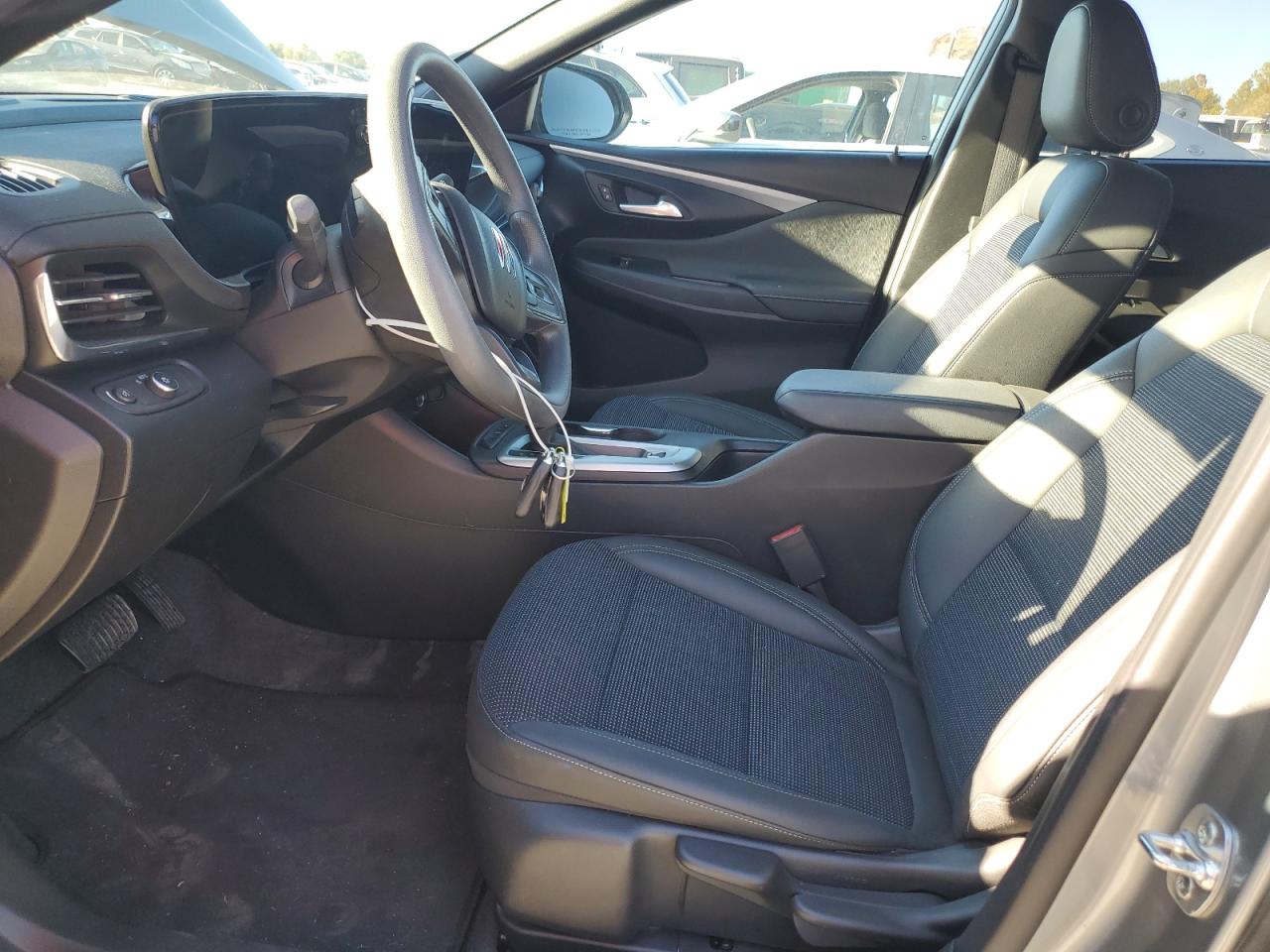 Buick Envista Pr Preferred Image 7