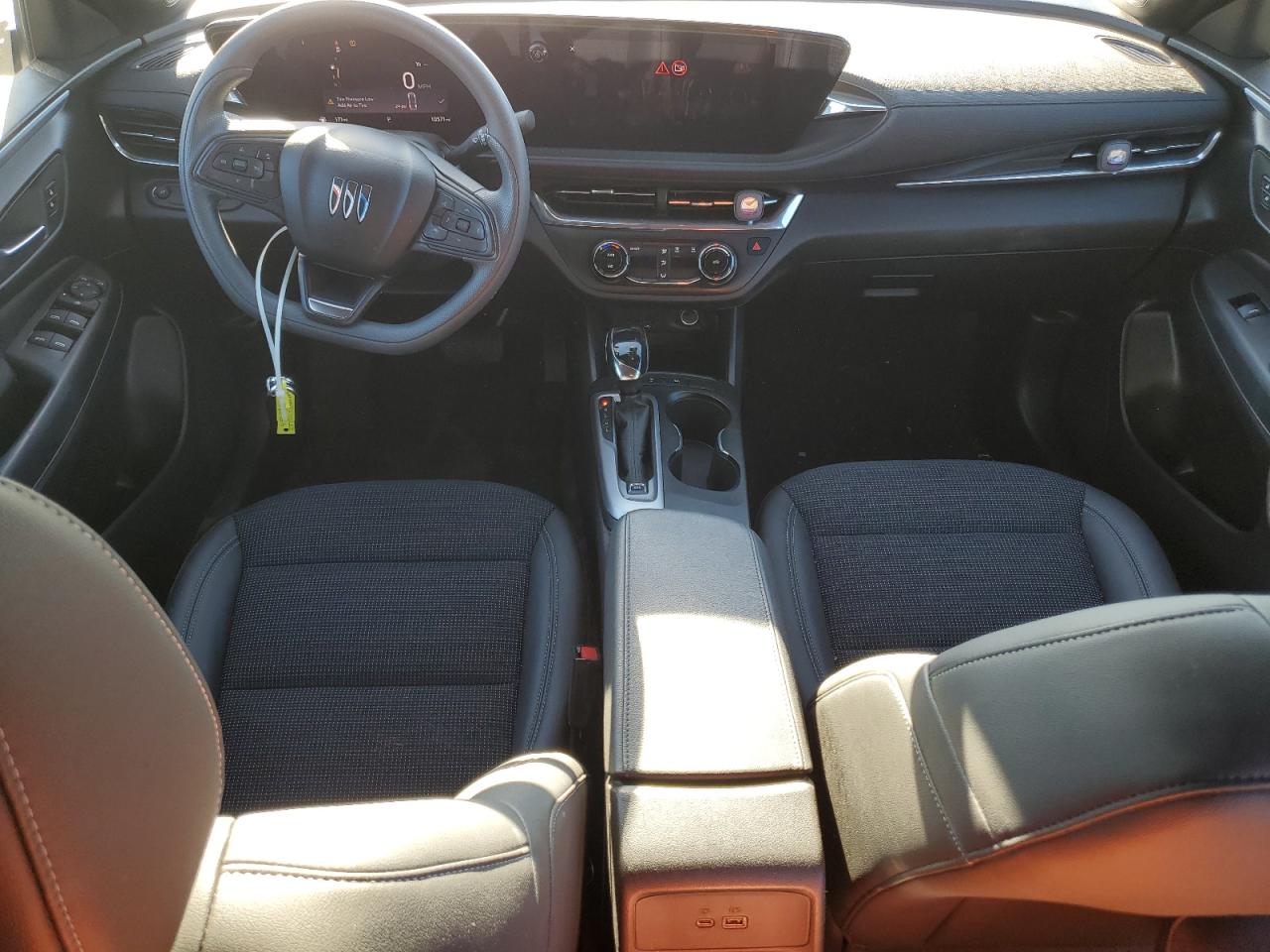 Buick Envista Pr Preferred Image 6