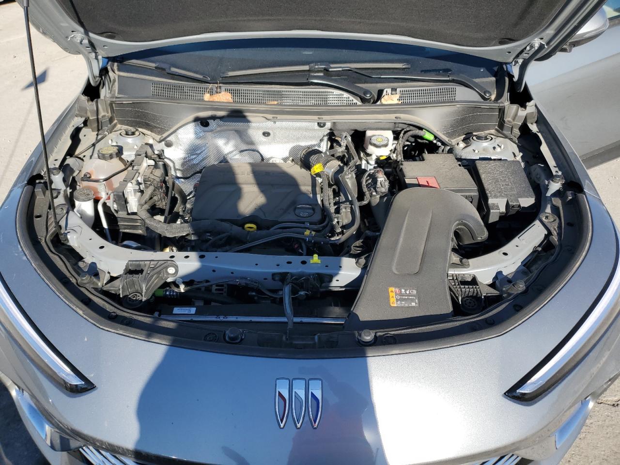 Buick Envista Pr Preferred Image 8