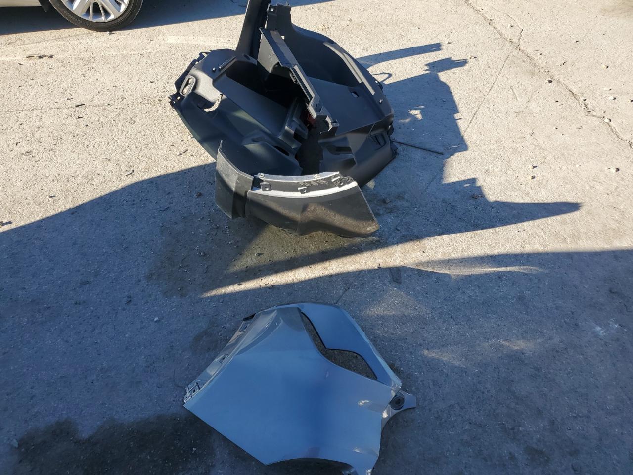 Buick Envista Pr Preferred Image 11