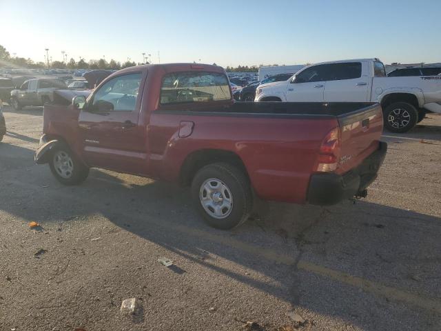 Toyota Tacoma Image 2