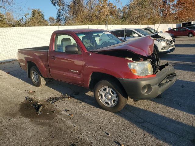 Toyota Tacoma Image 12