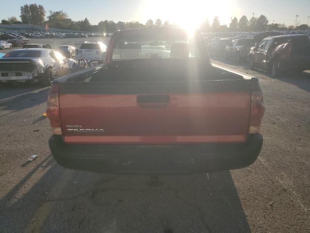 Toyota Tacoma Image 4