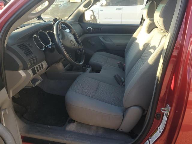 Toyota Tacoma Image 7