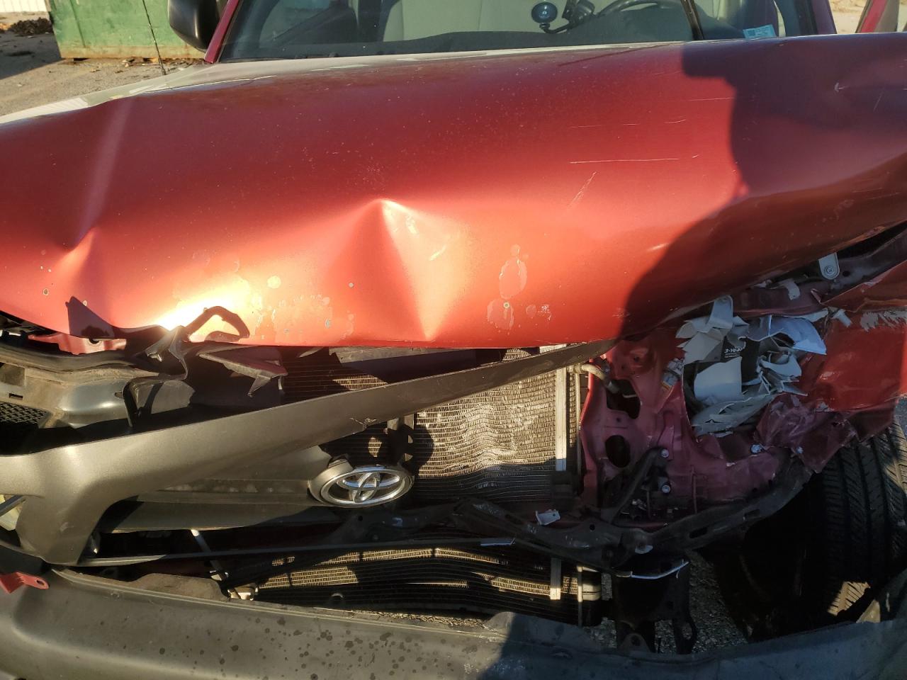 Toyota Tacoma Image 10