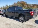 Ford F-150 Supercrew Image 11