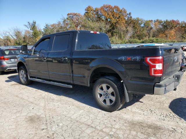 Ford F-150 Supercrew Image 11