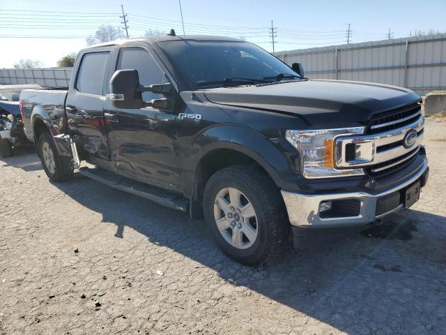 Ford F-150 Supercrew Image 10