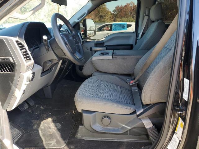 Ford F-150 Supercrew Image 4