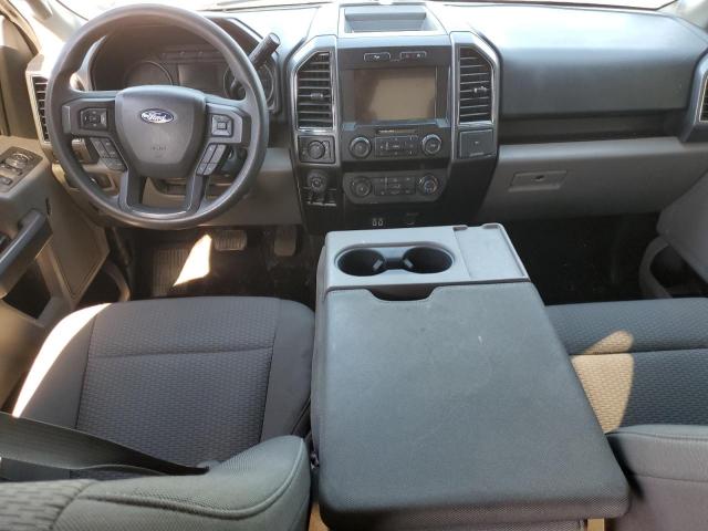 Ford F-150 Supercrew Image 7