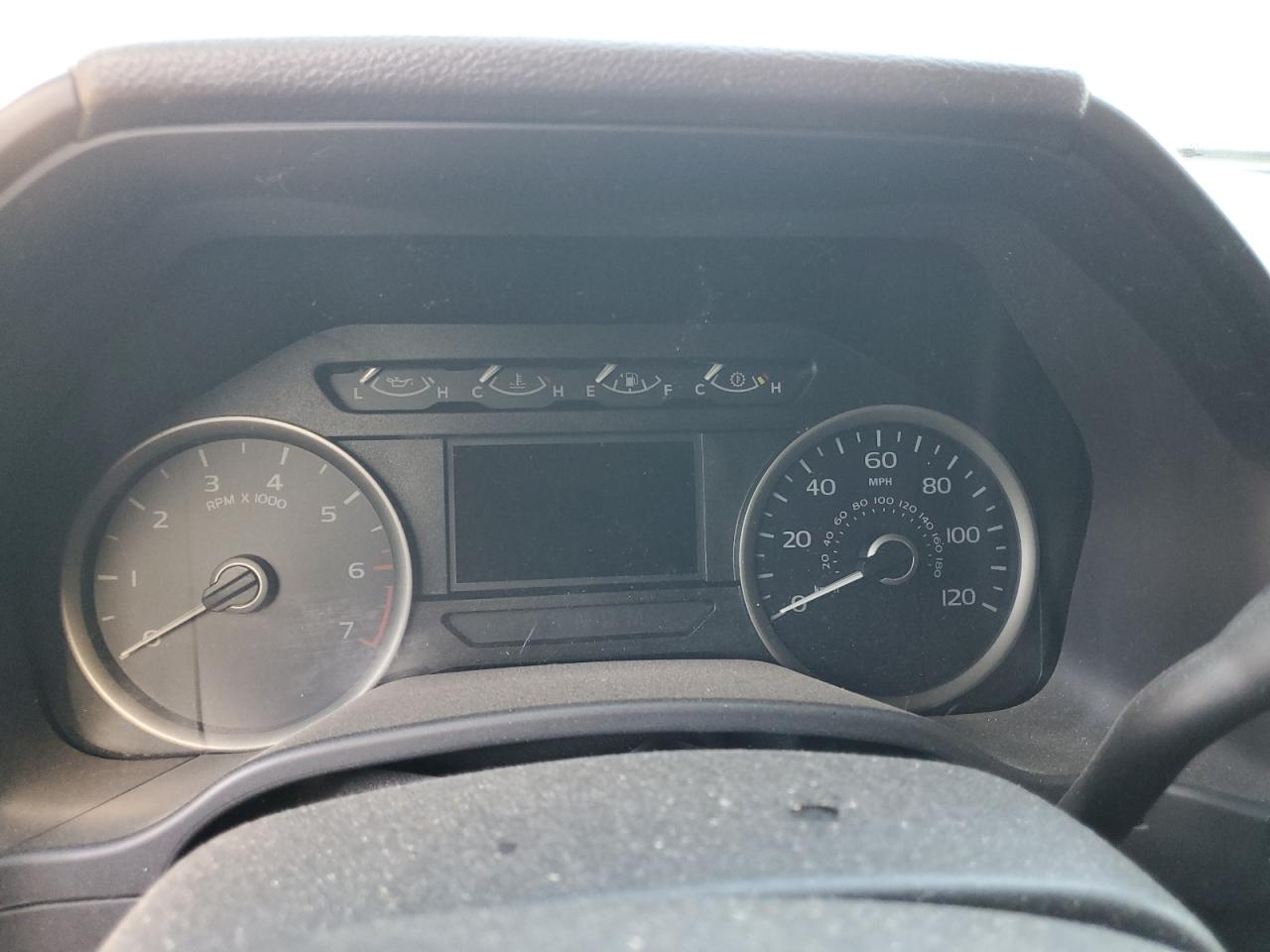 Ford F-150 Supercrew Image 2