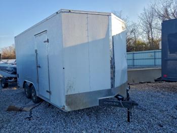  Salvage Forest River Other