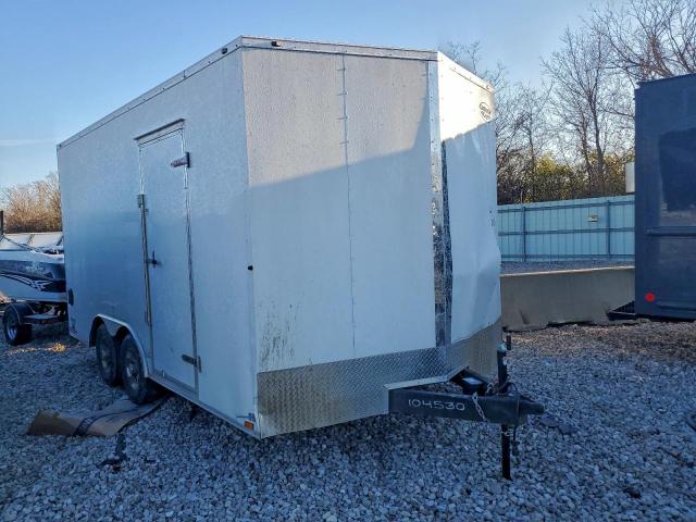  Salvage Forest River Other