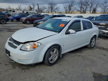  Salvage Chevrolet Cobalt