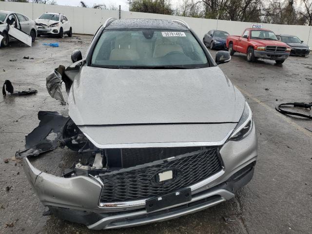 INFINITI Qx Pure Image 3