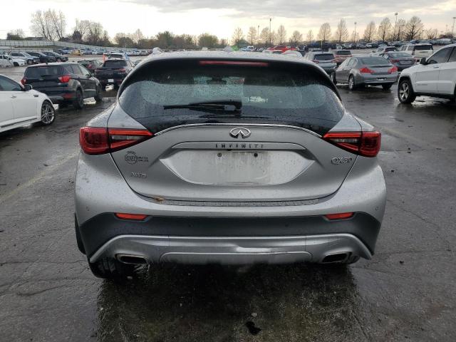 INFINITI Qx Pure Image 5