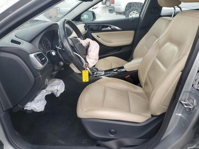 INFINITI Qx Pure Image 9