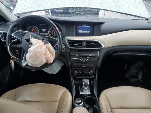 INFINITI Qx Pure Image 10